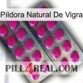 Píldora Natural De Vigra 10